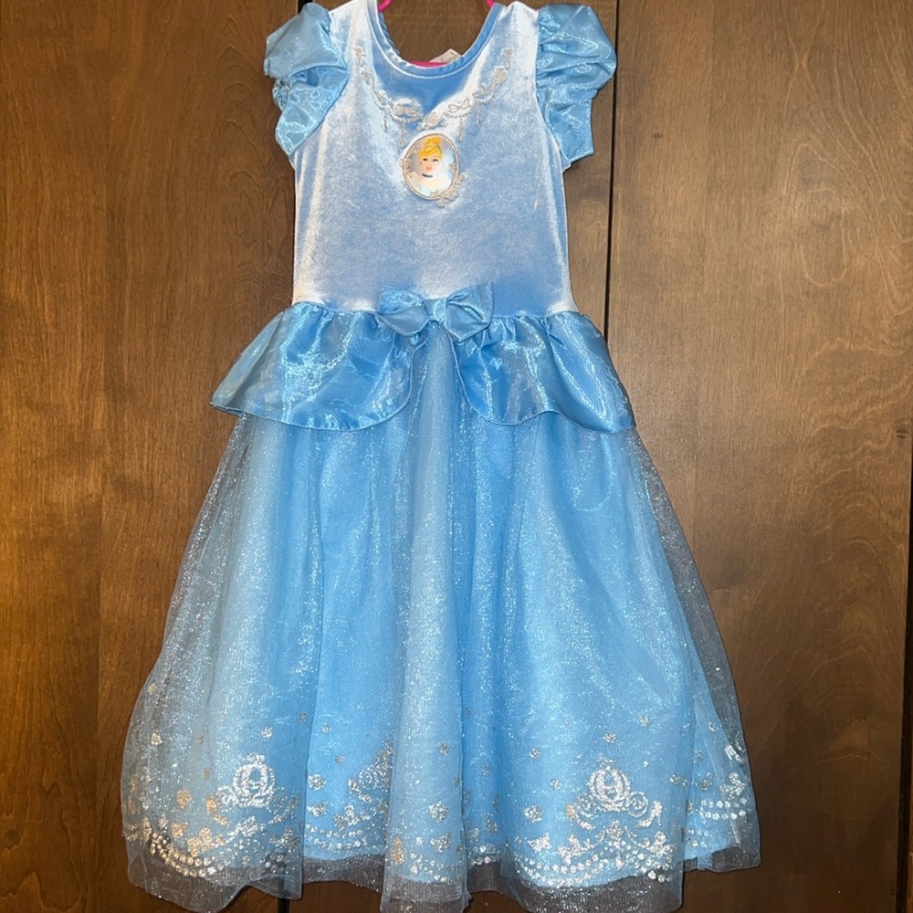Disney Cinderella Dress